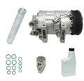 Compressor Kit Replacement for Nissan Altima 2.5L (2013–2018)