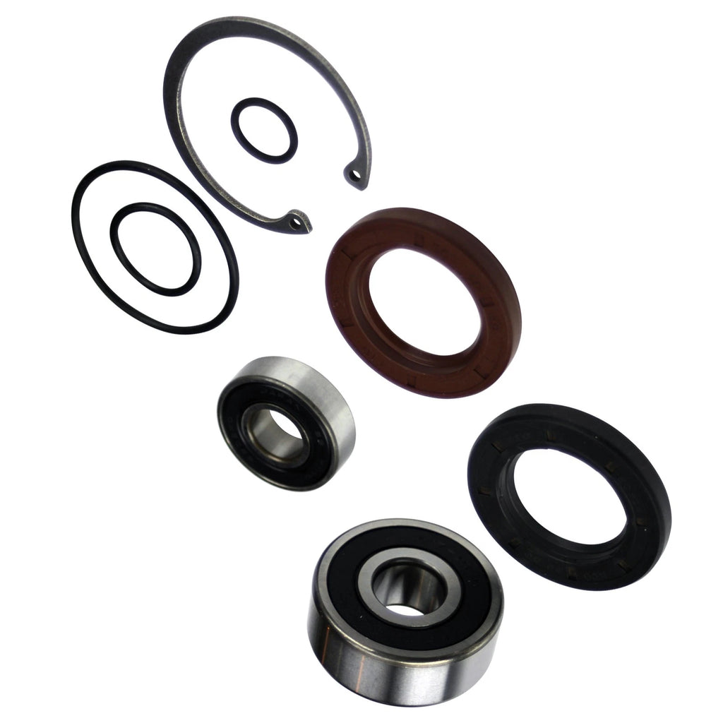 Jet Pump Rebuild Kit for Kawasaki ZXI STX 12F 15F (1996–2004)