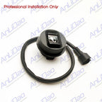 PTT Switch Assembly for Tohatsu 15HP-115HP Outboard Motor (3AC-72615-0)