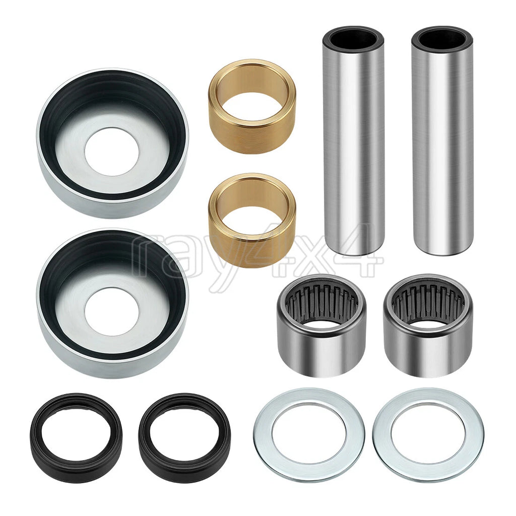 Swingarm Bearing Rebuild Kit for Yamaha YFZ450 (2004–2013)