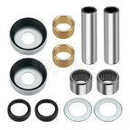 Swingarm Bearing Rebuild Kit for Yamaha YFZ450 (2004–2013)