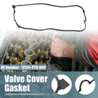 Valve Cover Gasket for Honda Accord (1990–1997) NO.12341-PT0-000