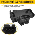 MAP Manifold Absolute Pressure Sensor for Jeep Chevrolet Chrysler Cadillac GMC