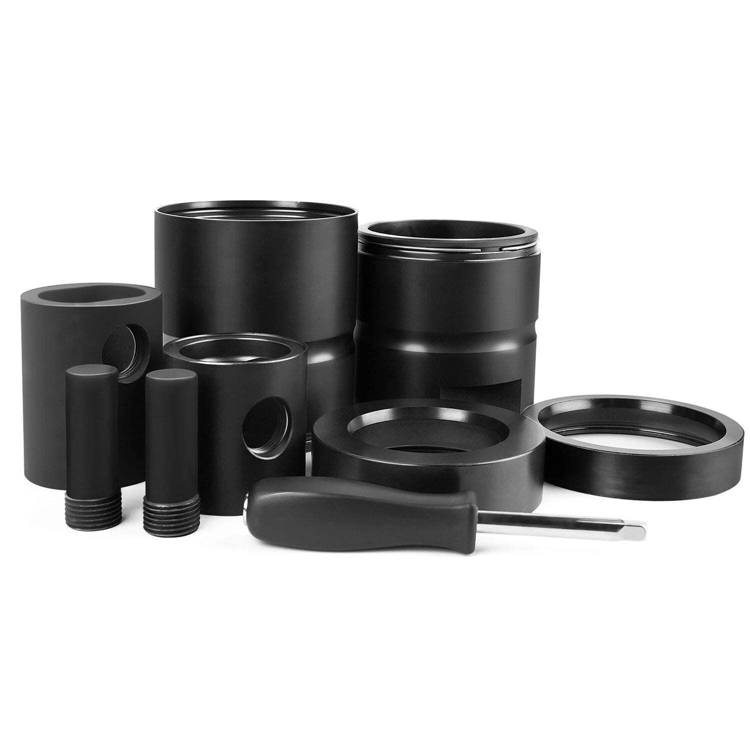 Leaf Spring Pin & Bushing Adapter Kit for