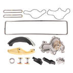 Timing Chain Kit & Water Pump for Lincoln MKX MKS Ford Taurus Edge (2007–2019)