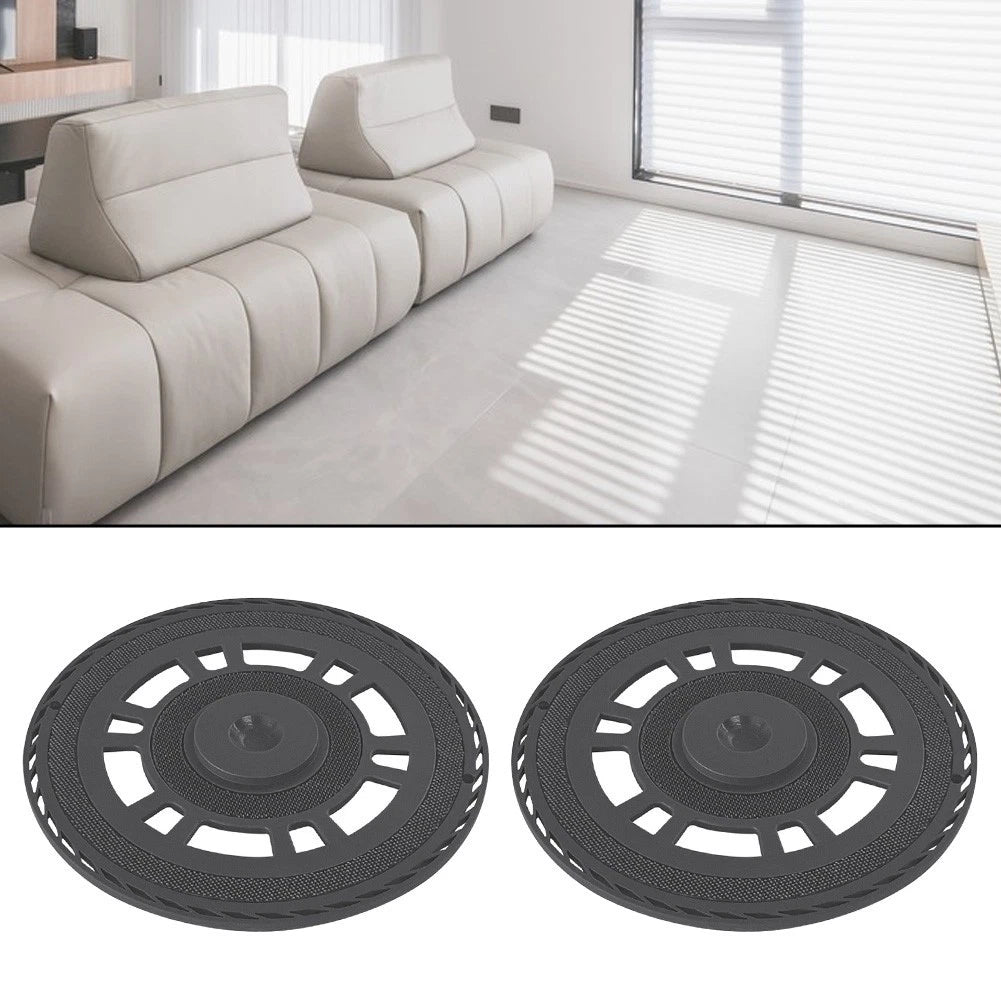 2-Piece Mop Holder Kit for X50 Master L50 Pro Ultra Vacuums
