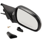 Set of 2 Mirrors for Honda Accord Sedan