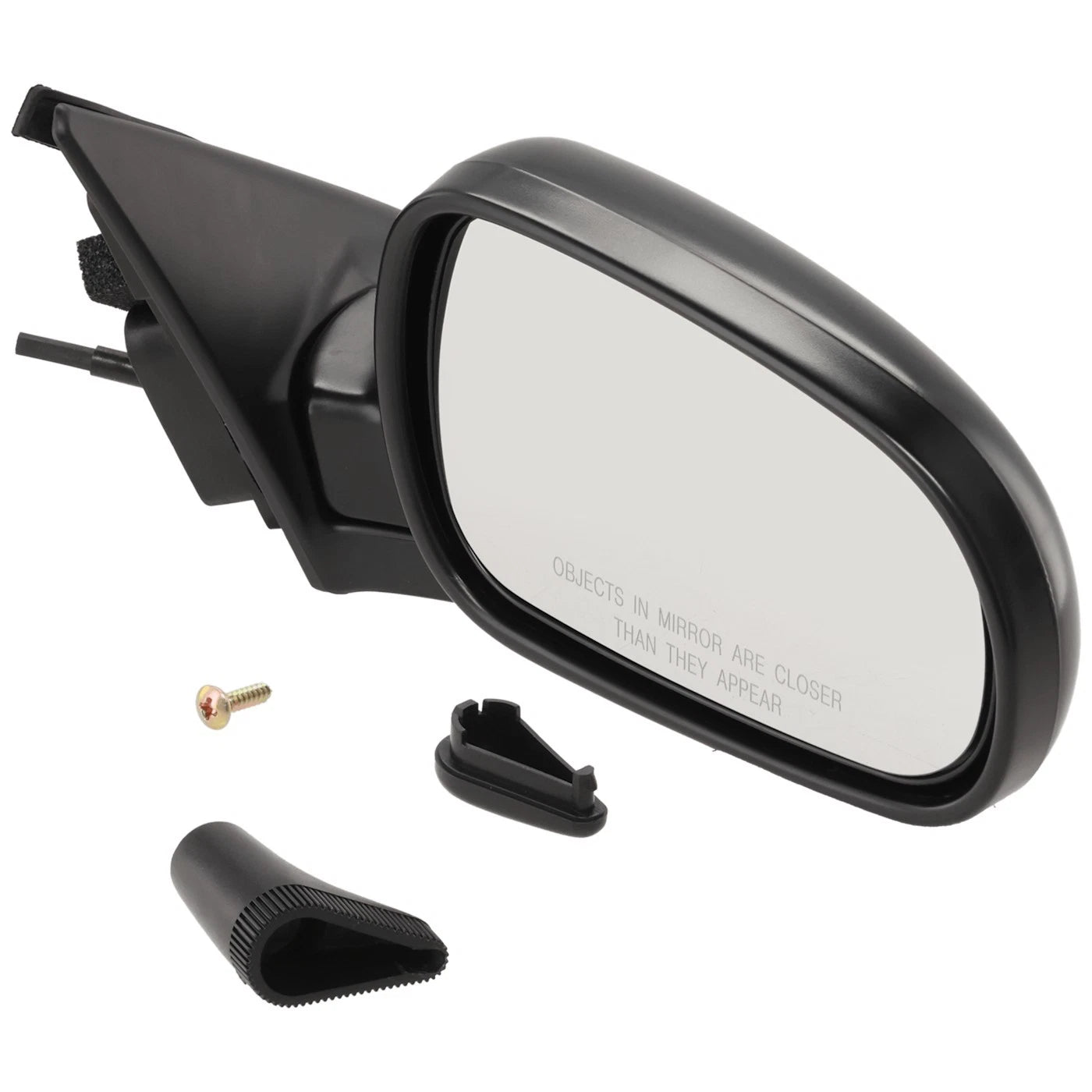 Set of 2 Mirrors for Honda Accord Sedan