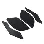 Anti Slip Tank Traction Pad Knee Grip Protector for Yamaha YZF R15 (2017–2023)