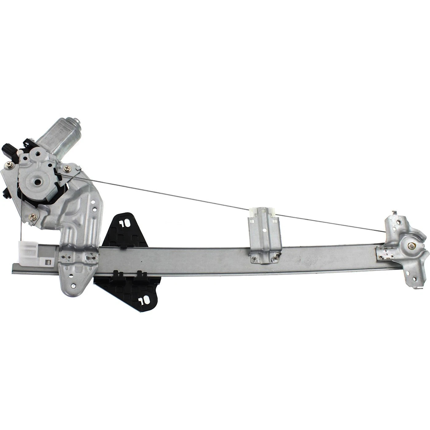 Power Window Regulator Set for Honda Fit (2009–2014) Front with Motor