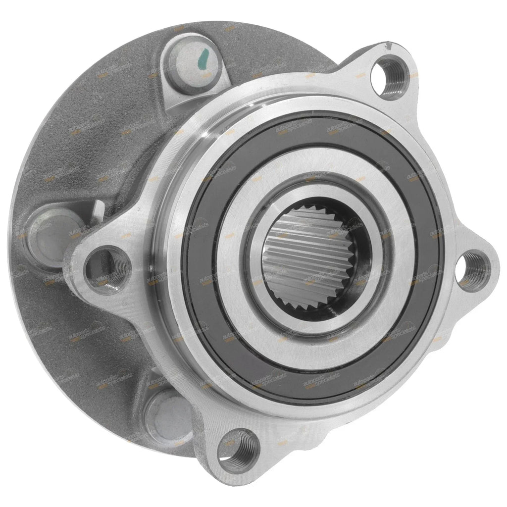 Rear Wheel Bearing Hub Assembly 2.4L/3.0L for Mitsubishi Outlander (2006-12)