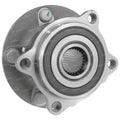 Rear Wheel Bearing Hub Assembly 2.4L/3.0L for Mitsubishi Outlander (2006-12)