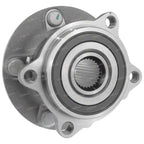 Rear Wheel Bearing Hub Assembly 2.4L/3.0L for Mitsubishi Outlander (2006-12)