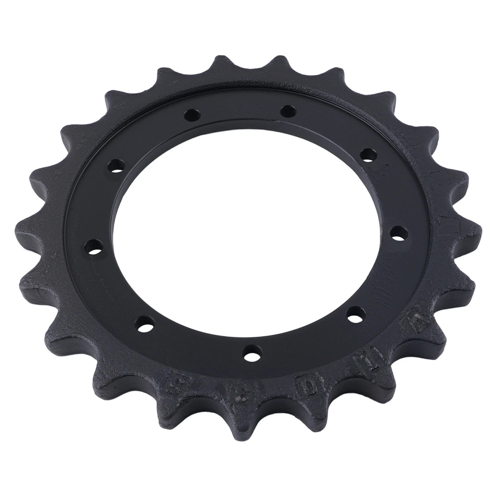 Direct Replacement Drive Sprocket for Bobcat 231 325 328 331 334 (6814137)