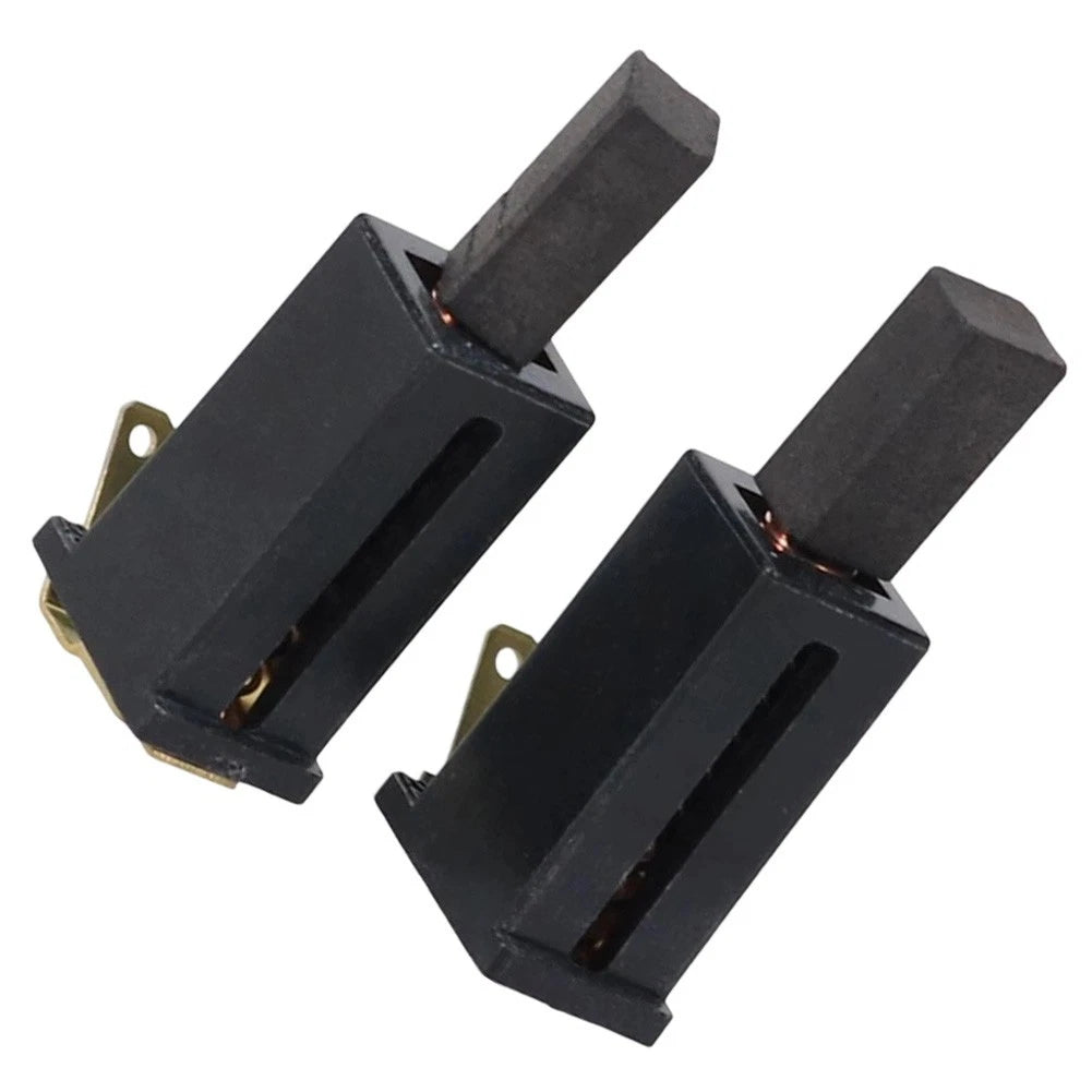 Set of 2 Carbon Brushes GEX 125-1 AE GSS Series 2609120199