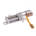 Stepper Motor for DC5V Tiny Gearbox (5mm, 2 Phase, 4 Wire)