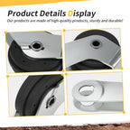 Cam Chain Tensioner for Honda CB/CL/SL350 (1968–1973) - 14500-312-000