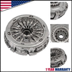 Double Clutch Set for Hyundai Veloster 1.6L (2012–2017) 41200-2A001