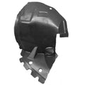 Replacement Inner Right Fender Front (See compatibility Chart)