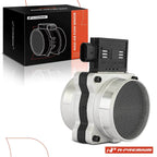Mass Air Flow Sensor for Chevy Astro Malibu Blazer S10 GMC (1990–2005)