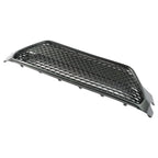 Front Grille Bumper Lower for Toyota Corolla (2020–2021) Black