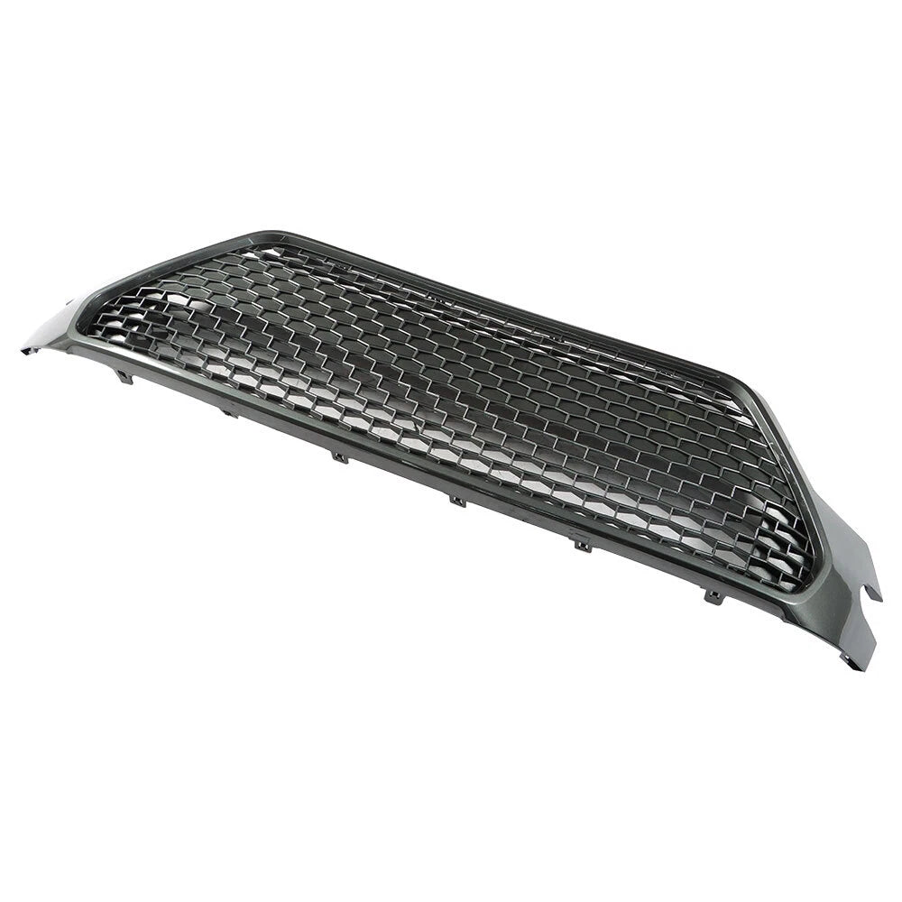 Front Grille Bumper Lower for Toyota Corolla (2020–2021) Black