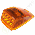 5pcs Amber 17 LED Roof Running Light Assembly for Kenworth