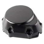 Black Engine Cover for Honda CB1300 (2003-2007)