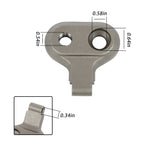Stump Grinder Teeth Kit for Toro STX26/STX36 (Fits Various Models)