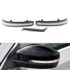 Dynamic Side Mirror Turn Signal Light for Volkswagen Passat B7 (2012–2015)