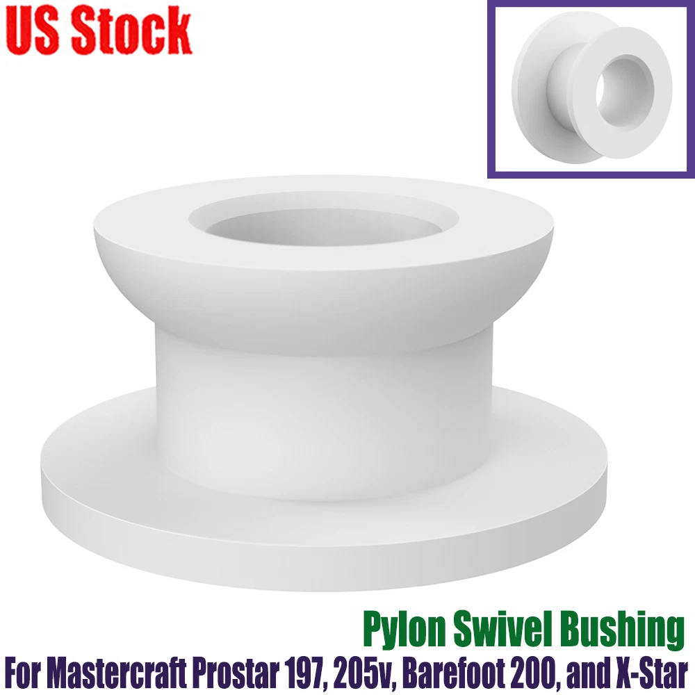 Pylon Swivel Bushing for Mastercraft Prostar 190 197 205 (US)
