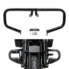 Engine Guard & Fairings Spoilers Cover for Harley Road Glide FLTRX (2017–2023)