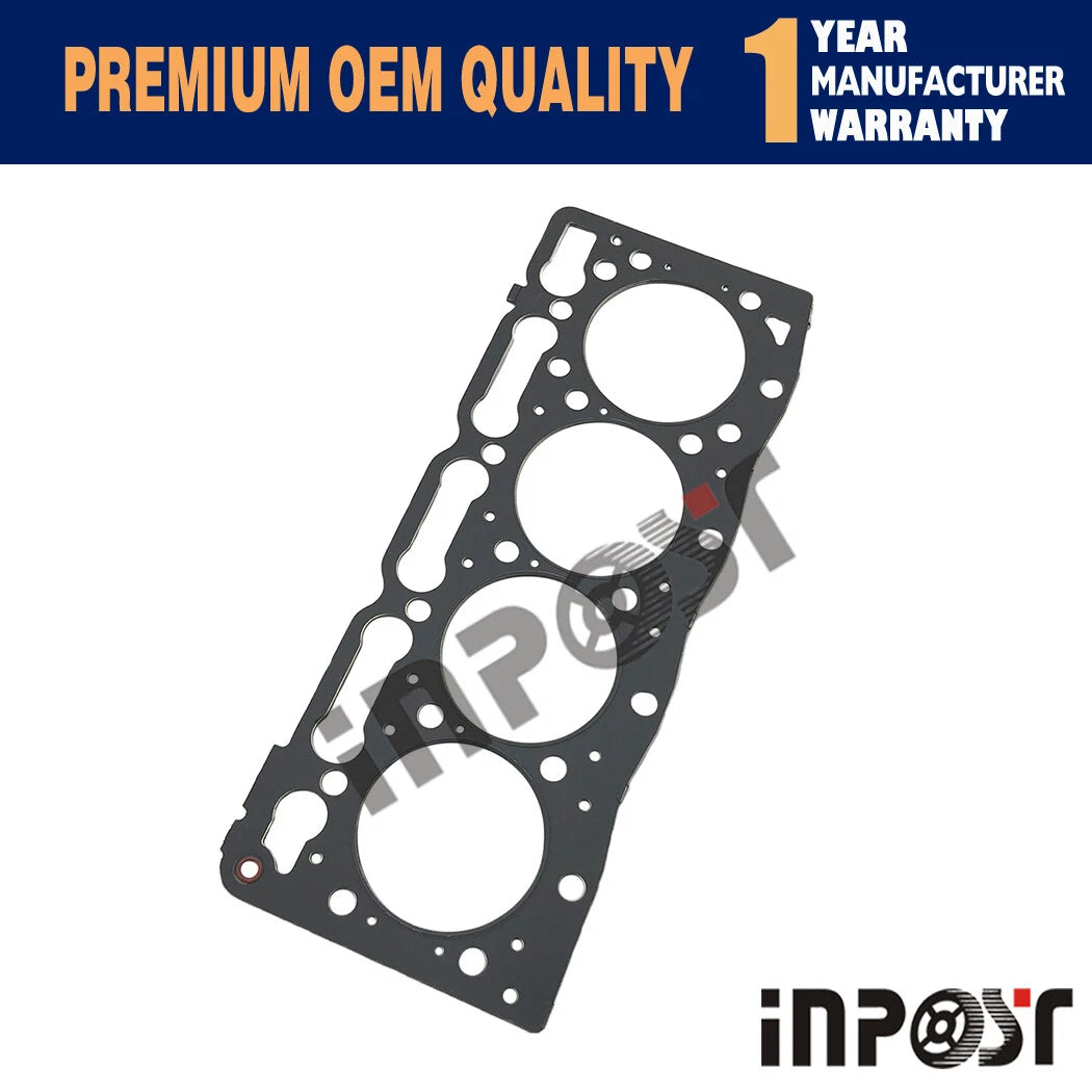 Cylinder Head Gasket for Kubota V1305 V1305B (16271-03310)