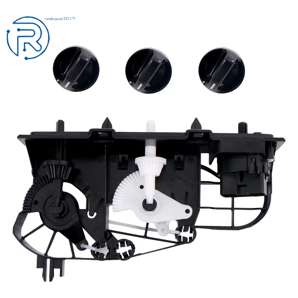 A/C Heater Climate Control Unit for Toyota Tundra (2000-2006)