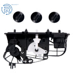 A/C Heater Climate Control Unit for Toyota Tundra (2000-2006)