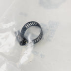 Clamp Worm DRV #4 for Harley-Davidson (1-Pack) 9823 Black