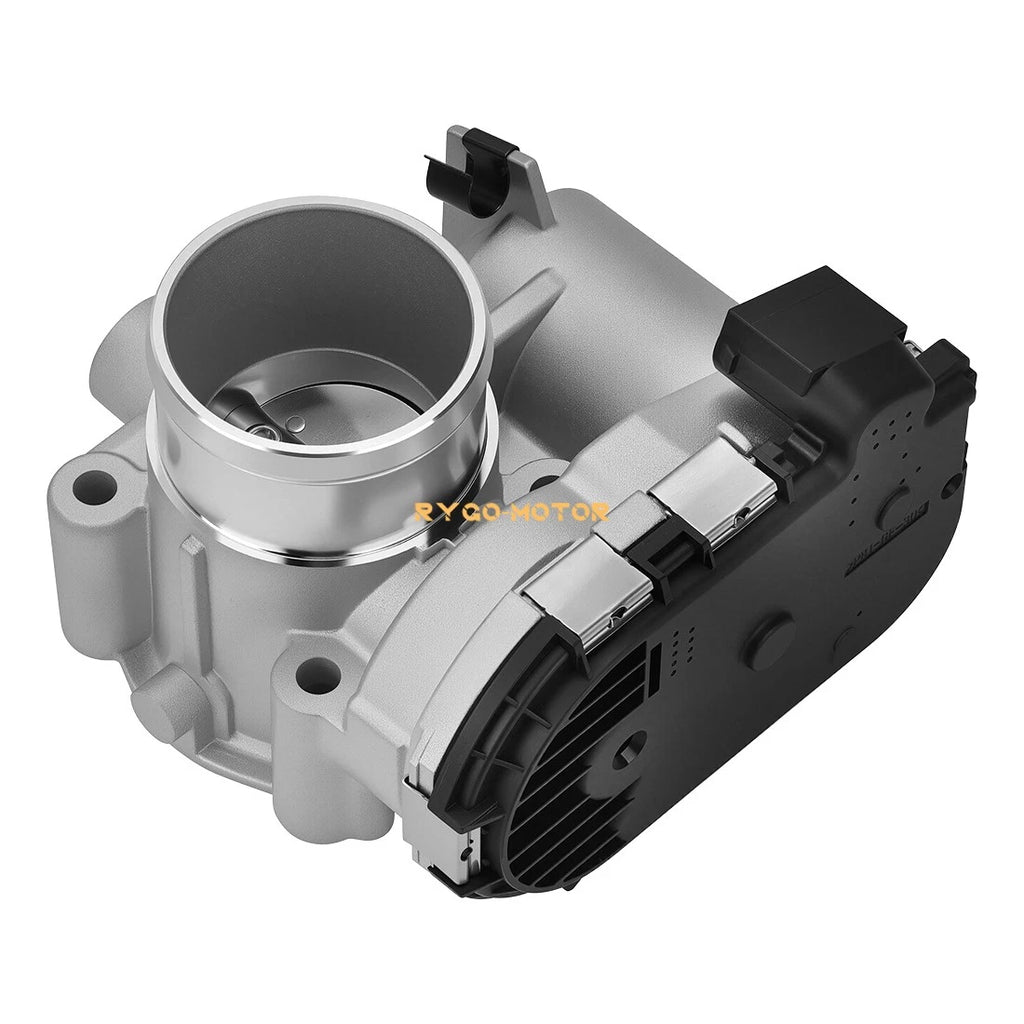 Throttle Body 1205030 for Polaris Ranger 500 (2017–2021) / ETX M1400 (2015–2016) / ACE 500