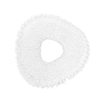 Set of 4 Mop Cloths for NARWAL Freo X10 Pro (YJCC027) Robot Vacuum Cleaner