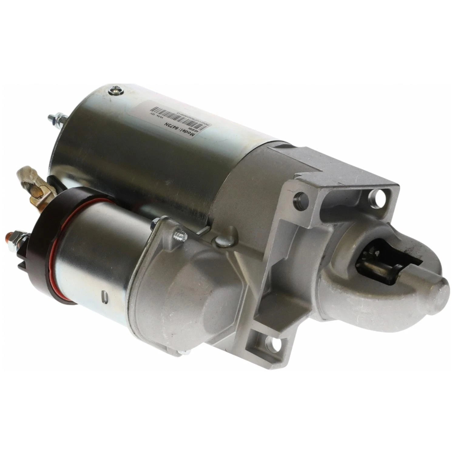 Starter for Buick Chevy GMC Isuzu Olds Pontiac (1990–2005)