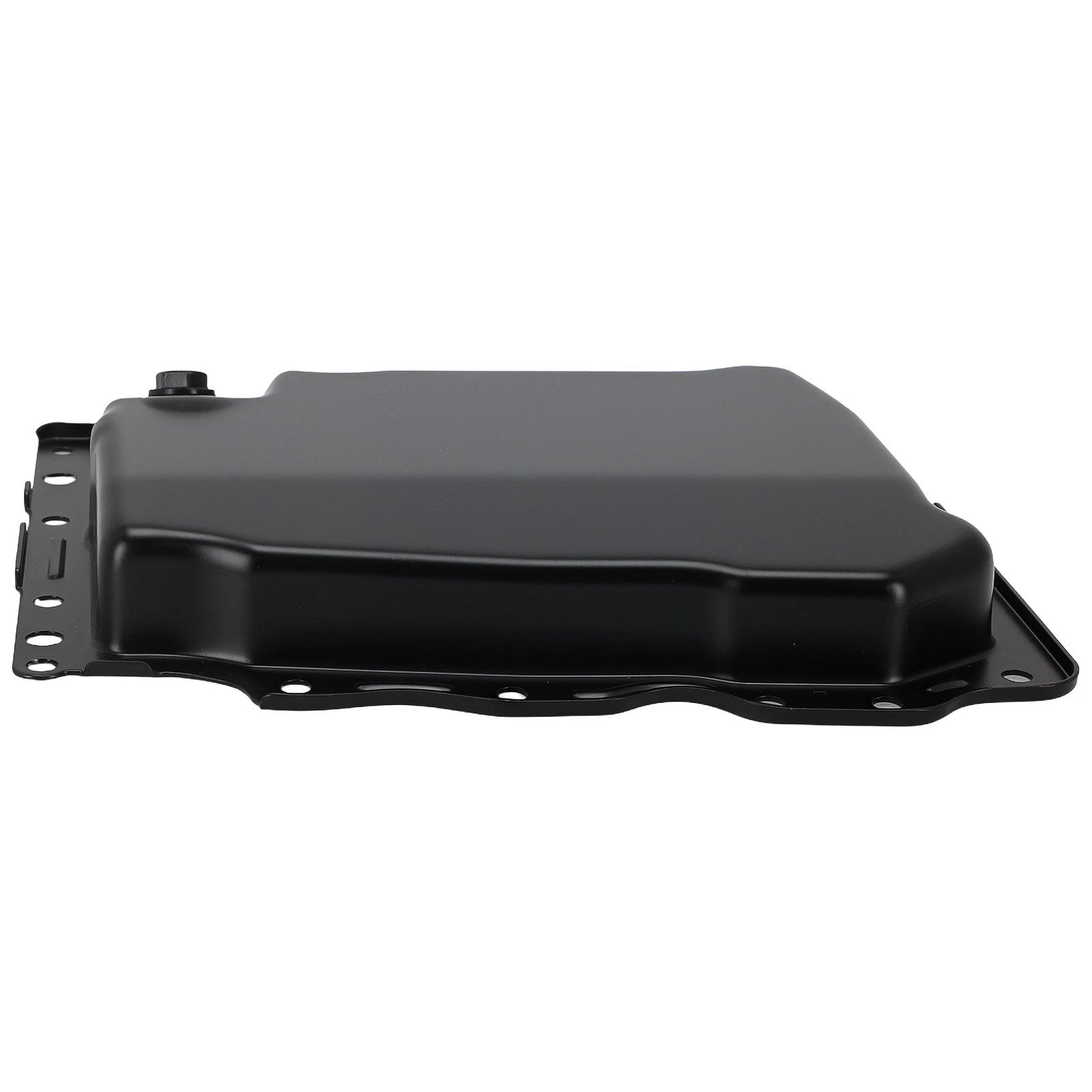 Lower Oil Sump Pan for Chevrolet Impala L4 2.5L (2016–2019) 12676340 Steel