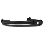 Front Driver Left Outer Door Pull Handle Lever for Lincoln MKS/MKT (2009–2012)