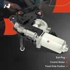 Rear Windshield Wiper Motor for Ford Explorer Escape (2011-2019)