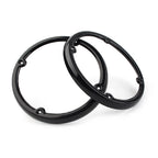 Speaker Trim for Harley Electra Glide Ultra Limited Tri Glide (2014–2024)