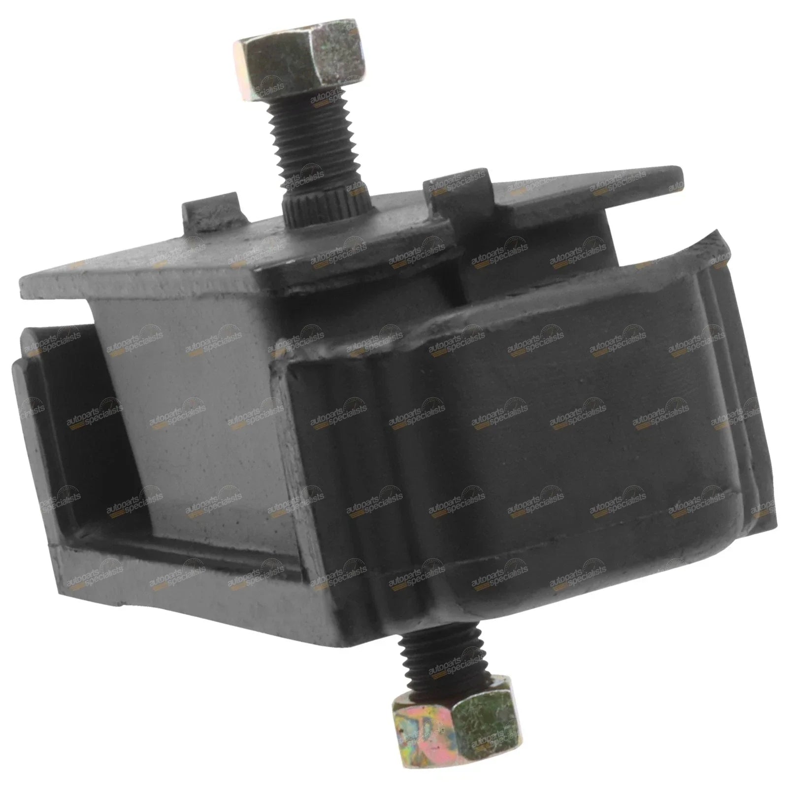LH Front Engine Mount for Mazda B2500 2.5L 4cyl (1996-2006)