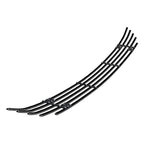 Lower Bumper Black Billet Grille Insert for Chevy Malibu (2014-2016)
