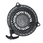 Recoil Starter Kit for Lawn Mower SC100 SC300 SC500Z CSV050 (7 Pieces)