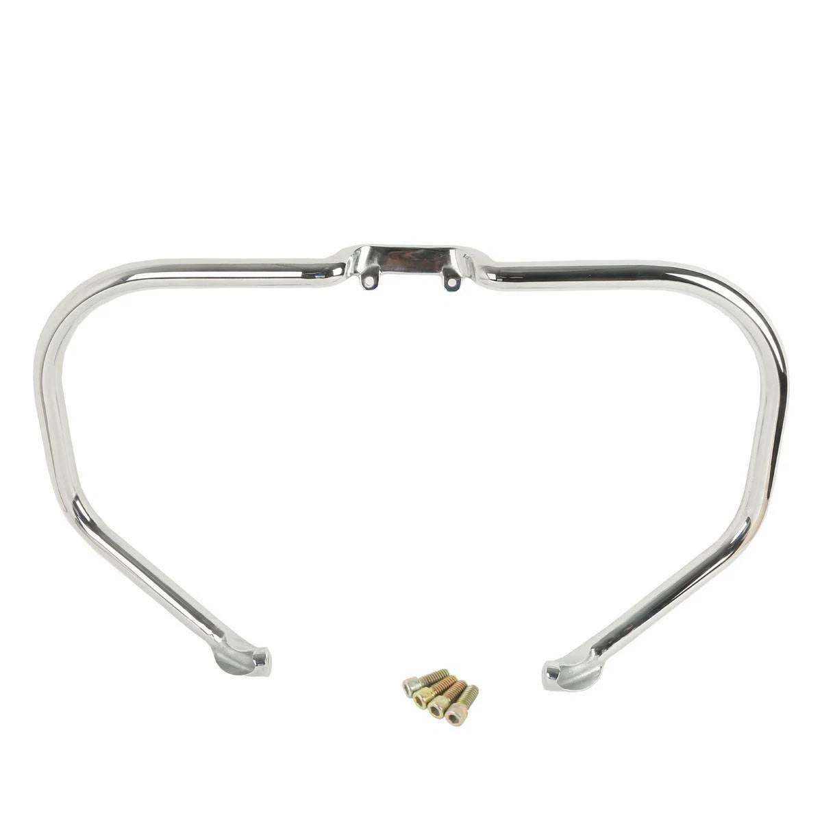 Engine Guard Crash Bars for Indian Chieftain Roadmaster (2014–2025)