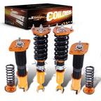 Adjustable Coilover Struts Springs Kit for Nissan 350Z (2003–2008)