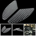 Traction Side Tank Pad Gas Knee Grip for Honda CBR1000RR (2008–2013), CBR600RR (2003–2006)