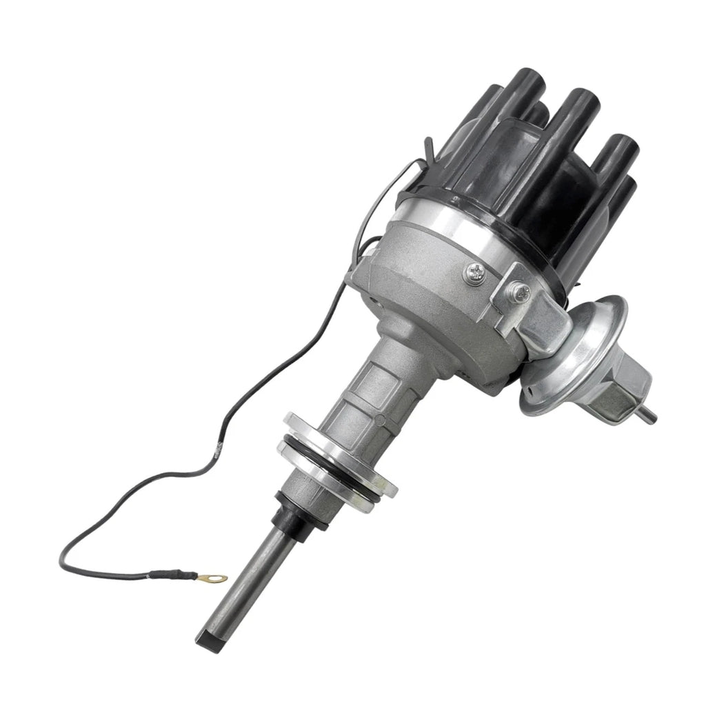 Distributor with Cap & Rotor for Plymouth Fury Duster (1970–1972)